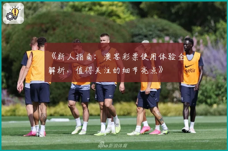 《新人指南：澳客彩票使用体验全解析，值得关注的细节亮点》