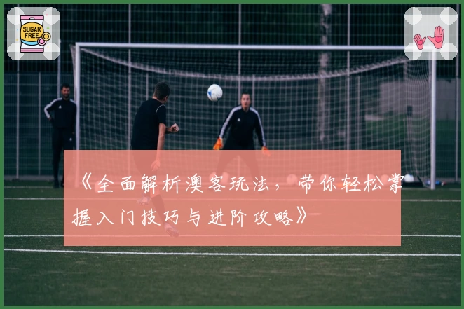 《全面解析澳客玩法,带你轻松掌握入门技巧与进阶攻略》