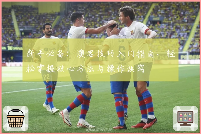 新手必备：澳客技巧入门指南，轻松掌握核心方法与操作诀窍