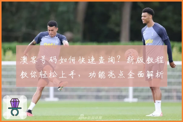 澳客号码如何快速查询？新版教程教你轻松上手，功能亮点全面解析