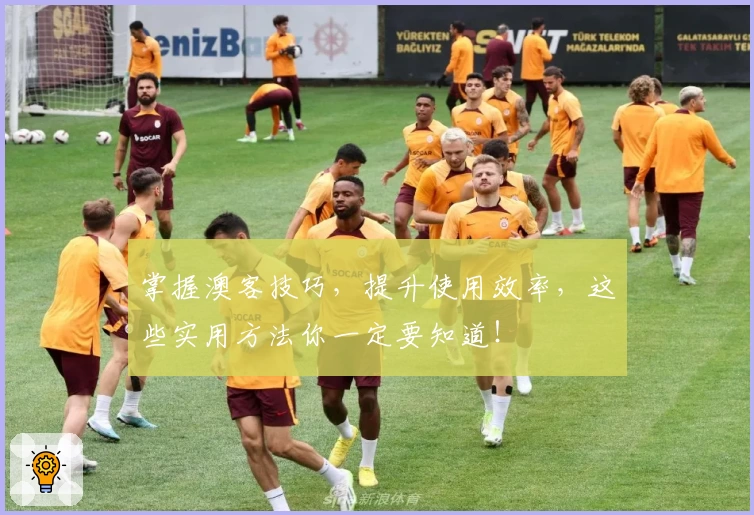 掌握澳客技巧，提升使用效率，这些实用方法你一定要知道！